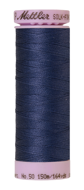 True Navy - Silk Finish 50